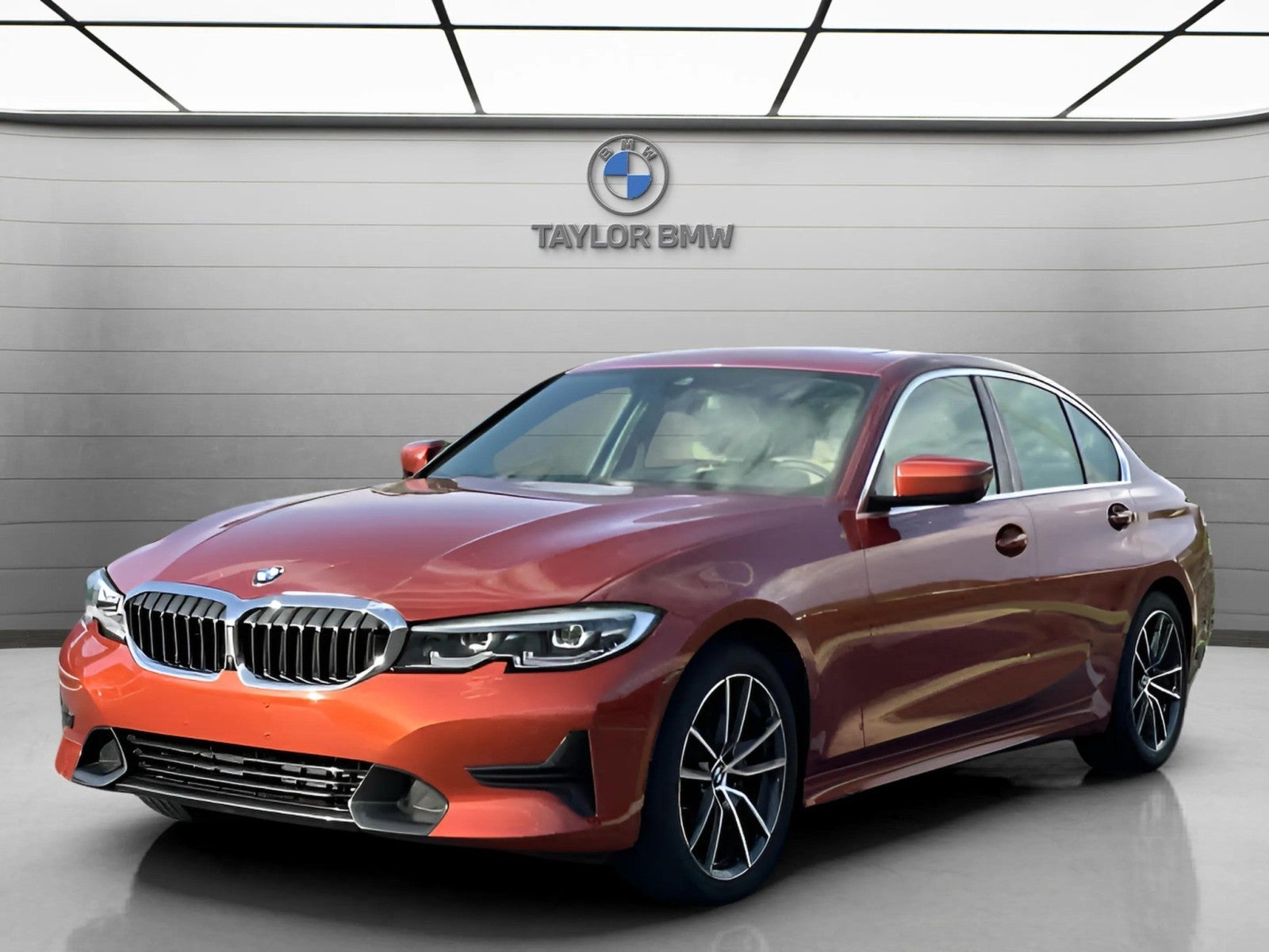 2021 BMW 330i xDrive 330i xDrive