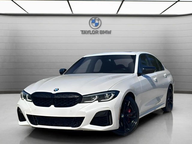 2022 BMW 340i M340i