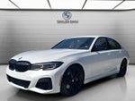 2022 BMW 340i M340i