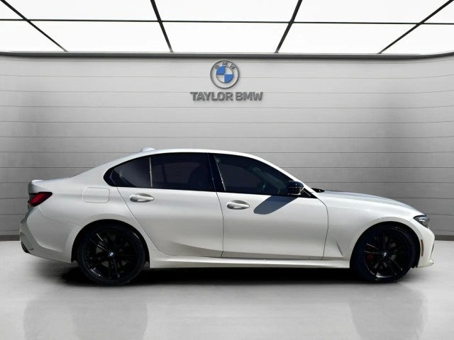 2022 BMW 340i M340i
