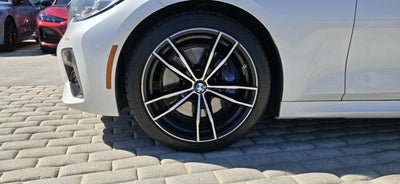 2020 BMW 340i M340i