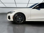 2020 BMW 340i M340i
