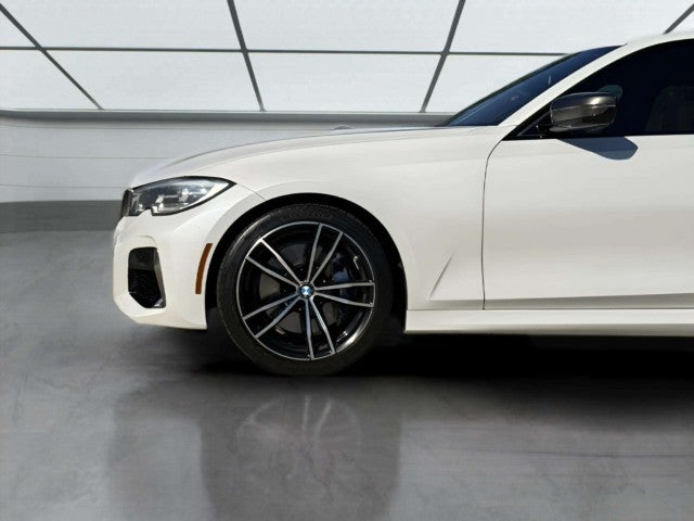 2020 BMW 340i M340i