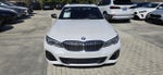 2020 BMW 340i M340i
