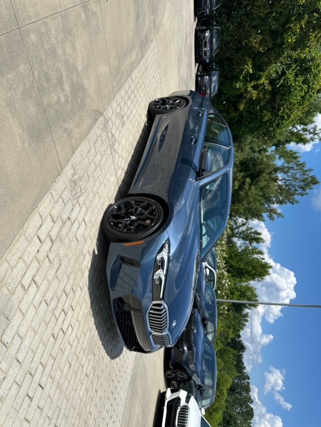 2026 BMW 330i 330i NA