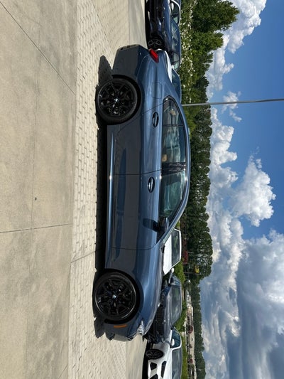 2026 BMW 330i 330i NA