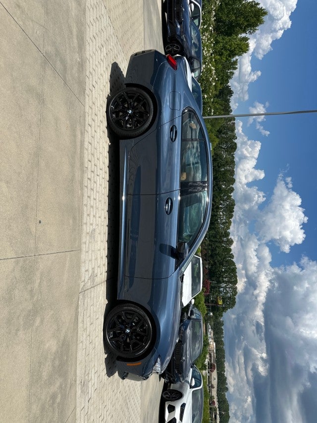 2026 BMW 330i 330i NA