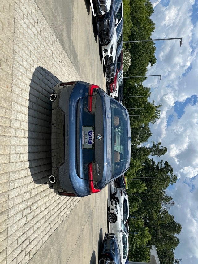 2026 BMW 330i 330i NA
