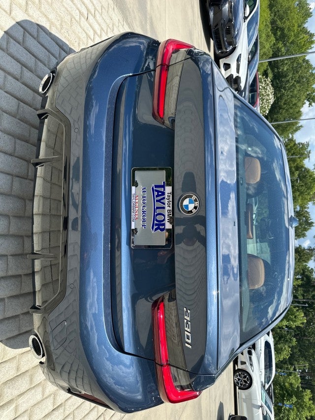 2026 BMW 330i 330i NA