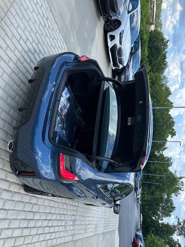 2026 BMW 330i 330i NA