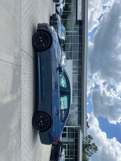 2026 BMW 330i 330i NA