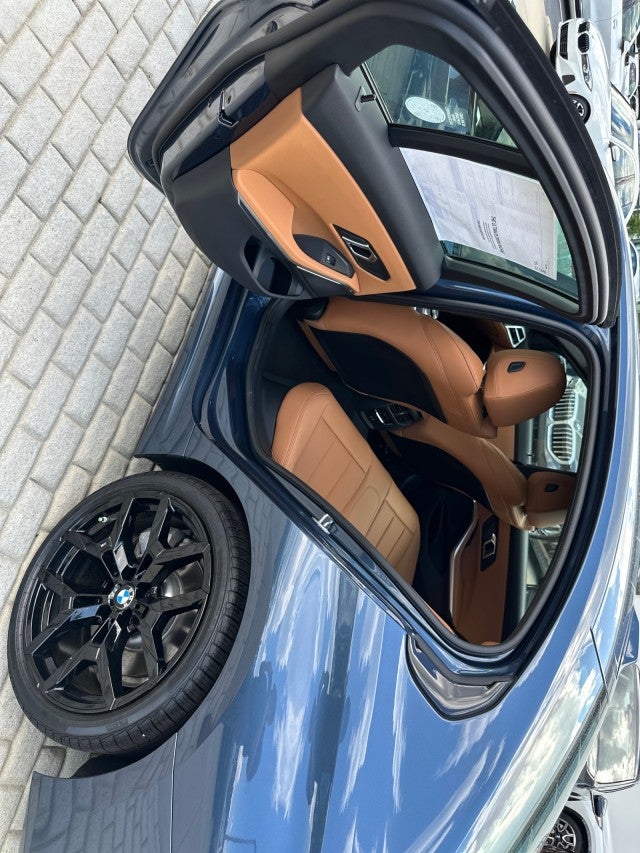 2026 BMW 330i 330i NA