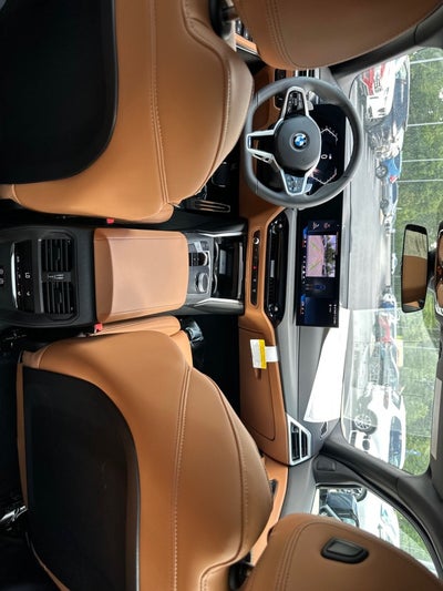 2026 BMW 330i 330i NA