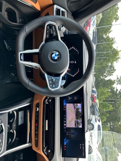 2026 BMW 330i 330i NA