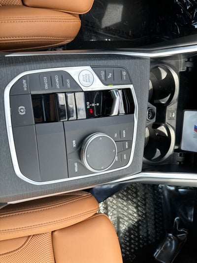 2026 BMW 330i 330i NA