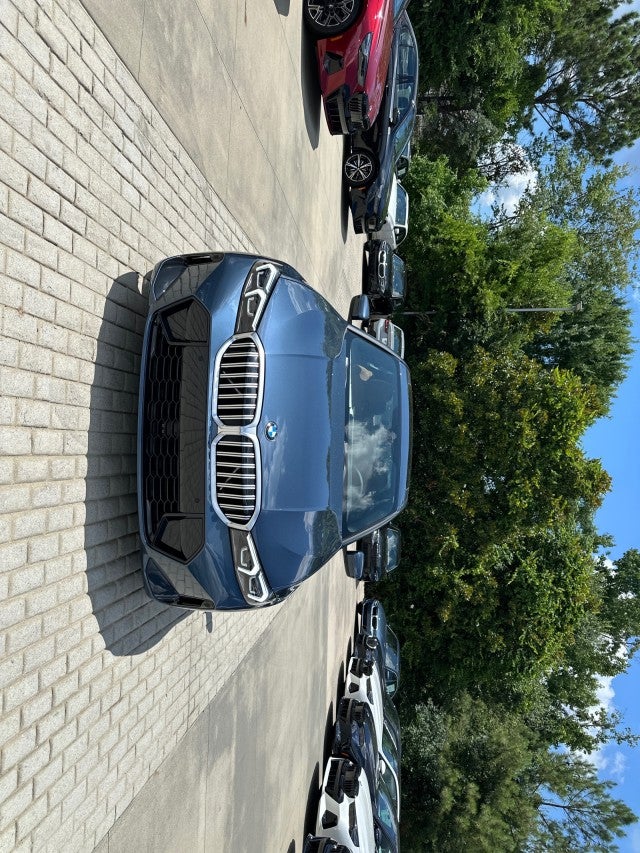 2026 BMW 330i 330i NA