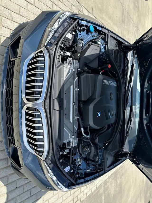 2026 BMW 330i 330i NA