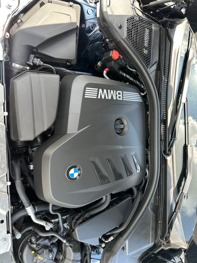 2026 BMW 330i 330i NA