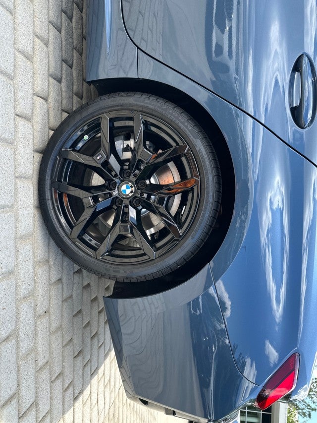 2026 BMW 330i 330i NA