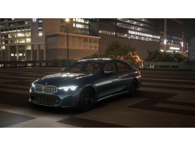 2026 BMW 330i 330i NA