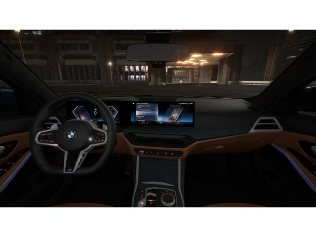2026 BMW 330i 330i NA