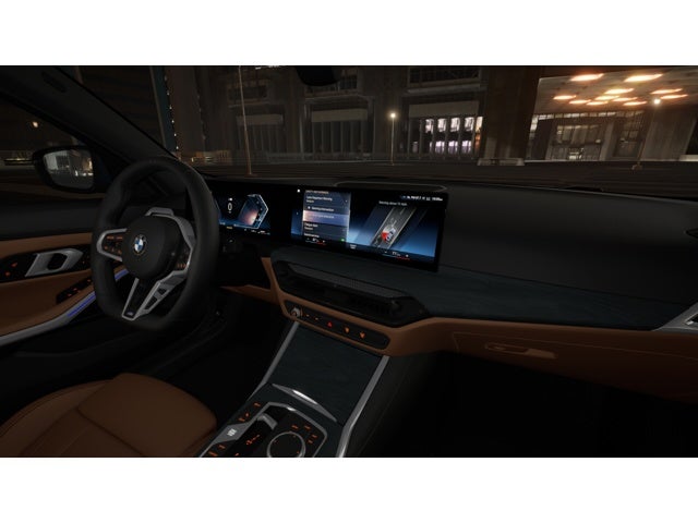 2026 BMW 330i 330i NA