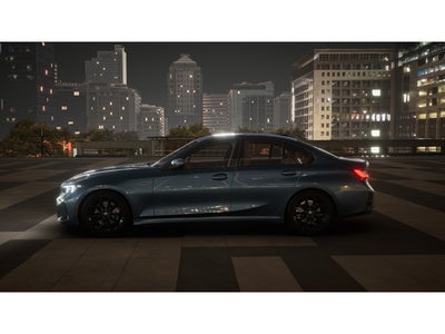 2026 BMW 330i 330i NA