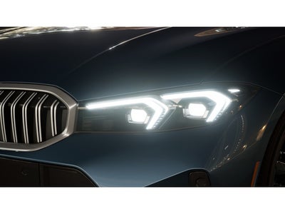 2026 BMW 330i 330i NA
