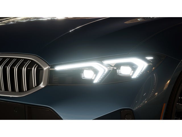 2026 BMW 330i 330i NA