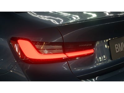 2026 BMW 330i 330i NA