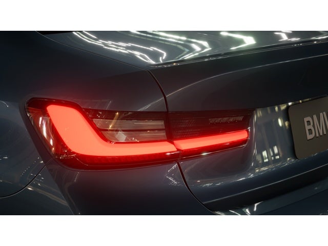 2026 BMW 330i 330i NA