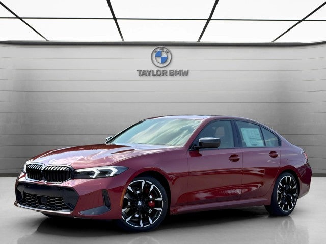 2026 BMW 330i 330i NA
