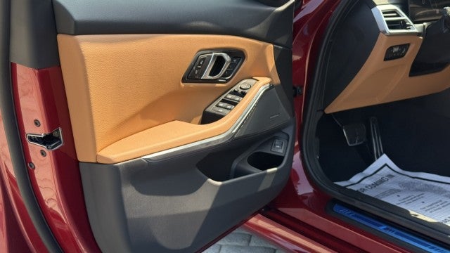 2026 BMW 330i 330i NA