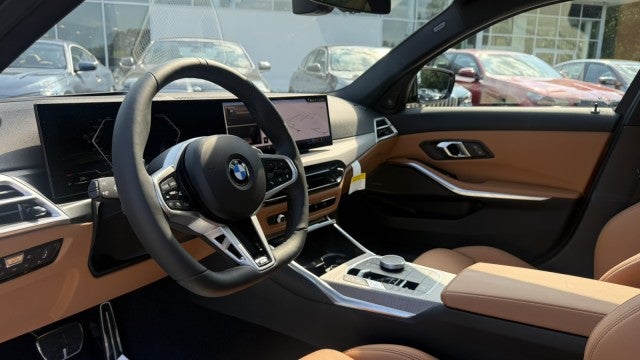 2026 BMW 330i 330i NA