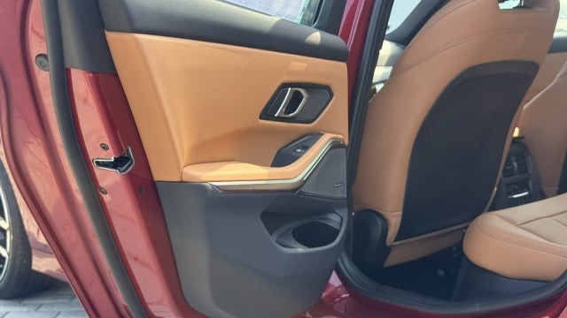 2026 BMW 330i 330i NA