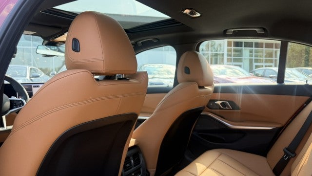 2026 BMW 330i 330i NA
