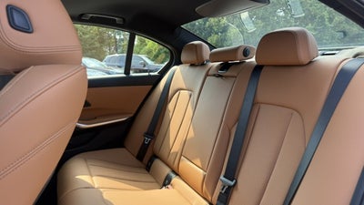 2026 BMW 330i 330i NA