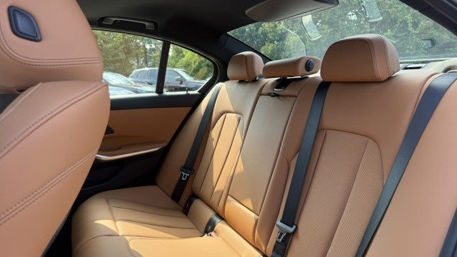 2026 BMW 330i 330i NA