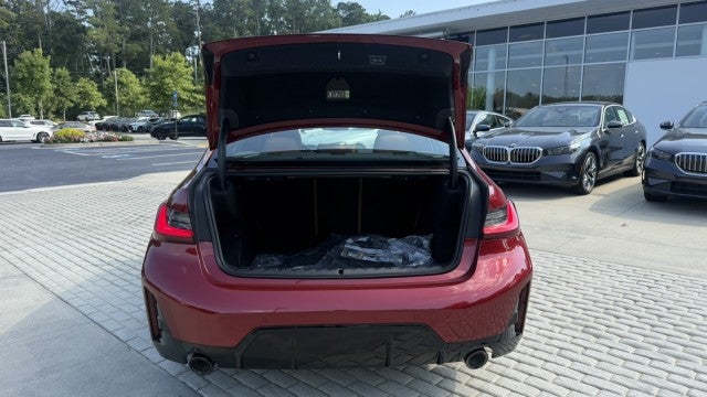 2026 BMW 330i 330i NA