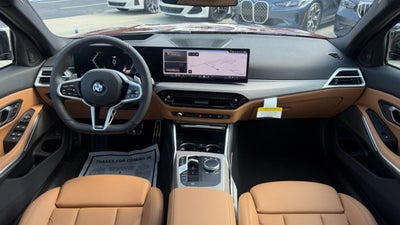 2026 BMW 330i 330i NA