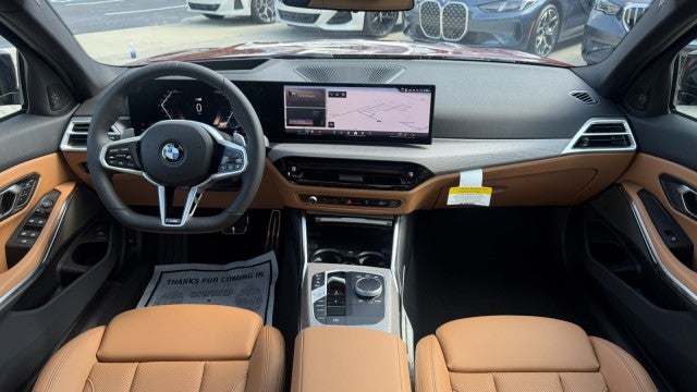 2026 BMW 330i 330i NA