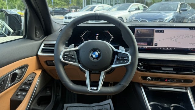 2026 BMW 330i 330i NA