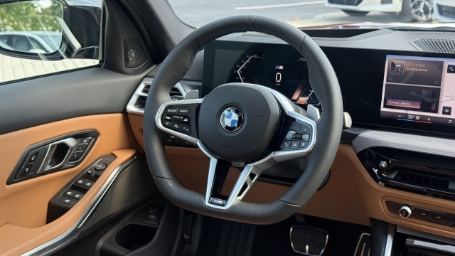 2026 BMW 330i 330i NA