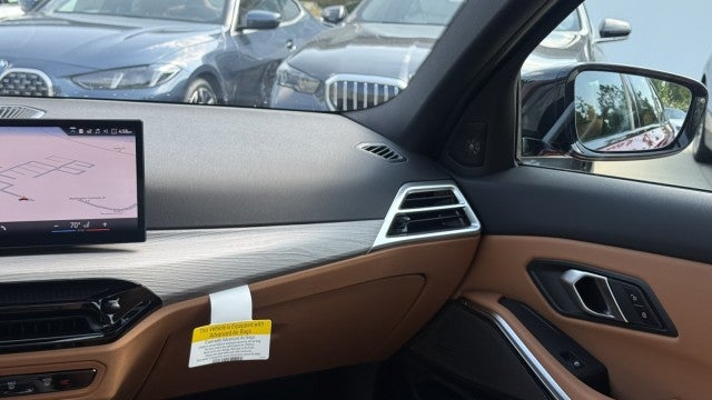 2026 BMW 330i 330i NA