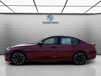 2026 BMW 330i 330i NA