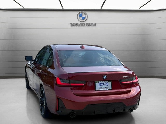 2026 BMW 330i 330i NA