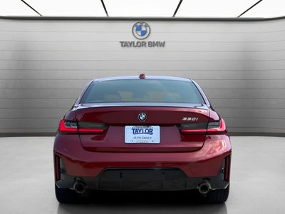 2026 BMW 330i 330i NA
