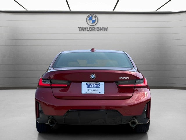 2026 BMW 330i 330i NA