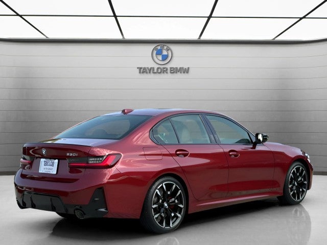 2026 BMW 330i 330i NA