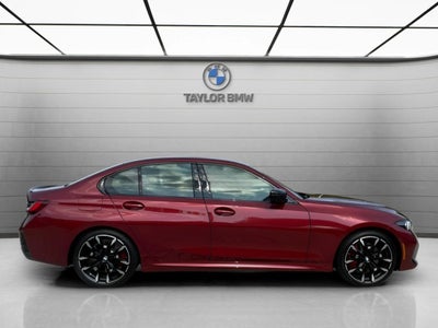 2026 BMW 330i 330i NA